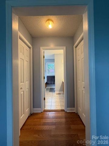 1882 George Brown Road, Crouse, NC 28033