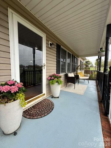 1882 George Brown Road, Crouse, NC 28033