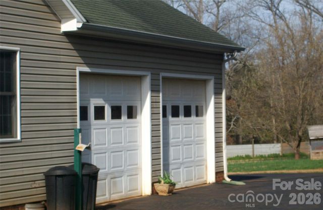 1882 George Brown Road, Crouse, NC 28033