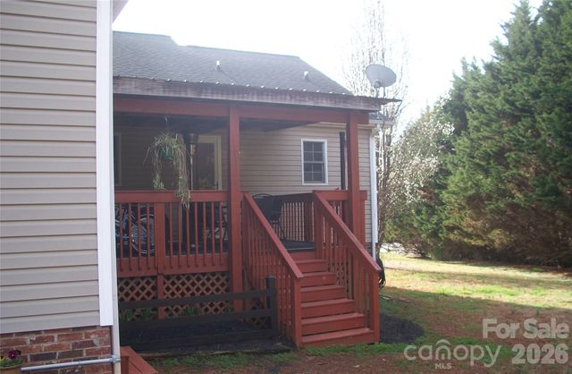 1882 George Brown Road, Crouse, NC 28033