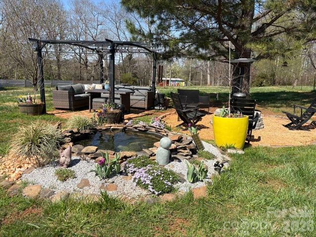 1882 George Brown Road, Crouse, NC 28033