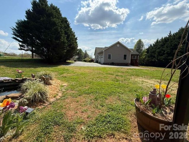 1882 George Brown Road, Crouse, NC 28033