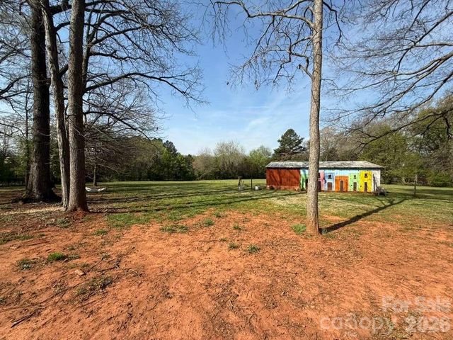 1882 George Brown Road, Crouse, NC 28033