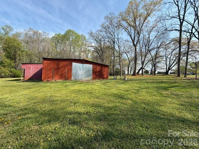 1882 George Brown Road, Crouse, NC 28033