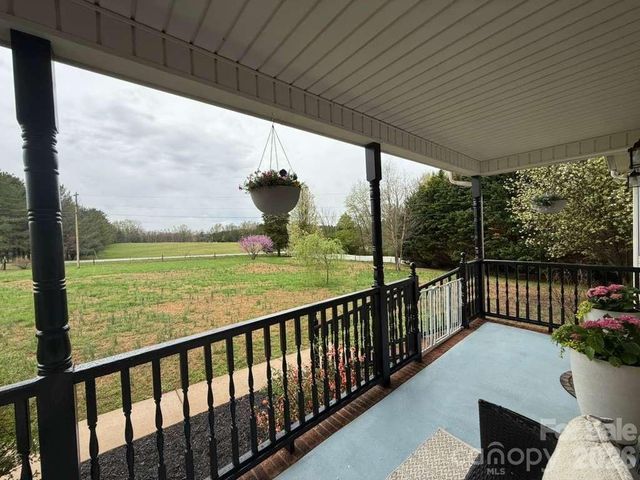 1882 George Brown Road, Crouse, NC 28033
