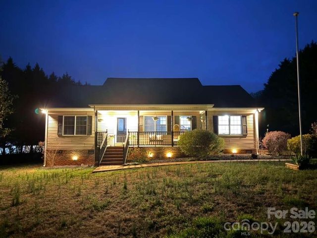 1882 George Brown Road, Crouse, NC 28033