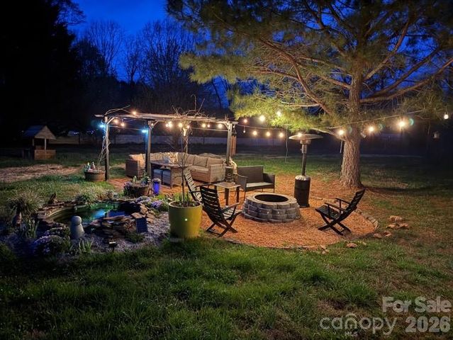 1882 George Brown Road, Crouse, NC 28033