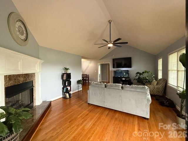 1882 George Brown Road, Crouse, NC 28033