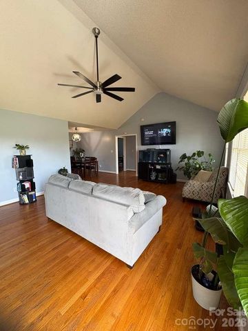 1882 George Brown Road, Crouse, NC 28033