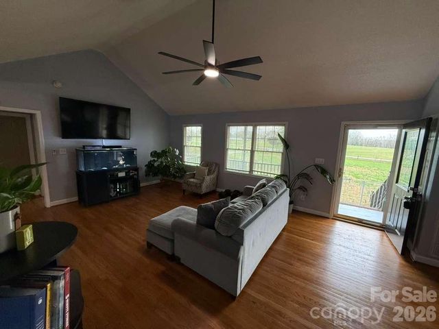 1882 George Brown Road, Crouse, NC 28033