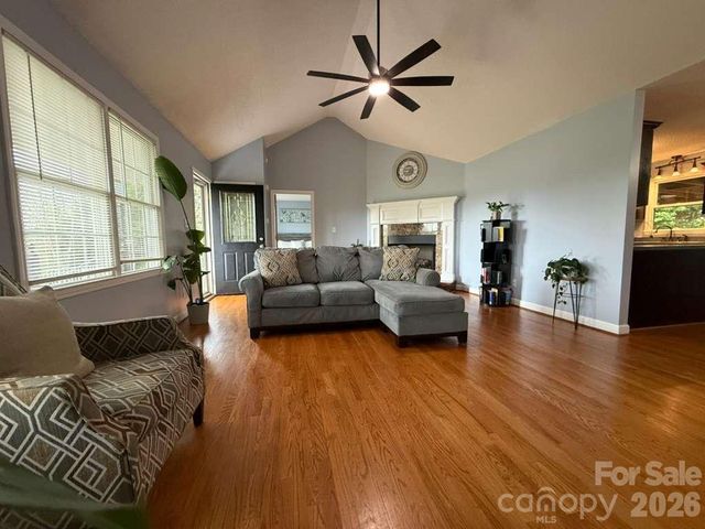 1882 George Brown Road, Crouse, NC 28033