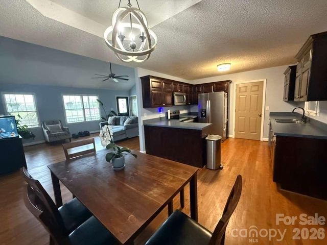 1882 George Brown Road, Crouse, NC 28033