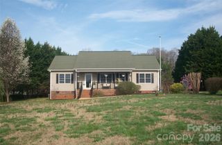 1882 George Brown Road, Crouse, NC 28033