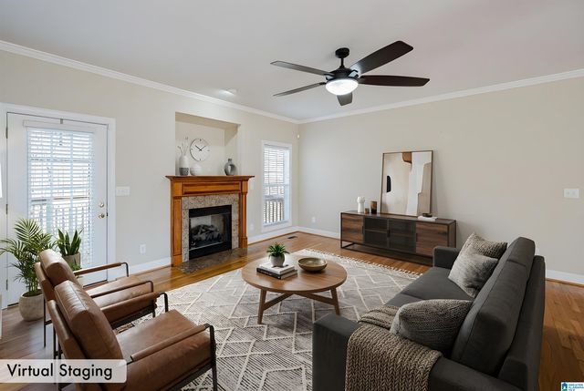 108 HICKORY RIDGE ROAD, Oneonta, AL 35121