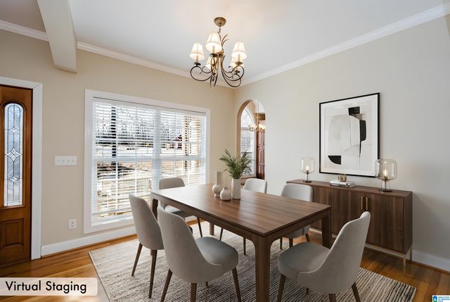 108 HICKORY RIDGE ROAD, Oneonta, AL 35121