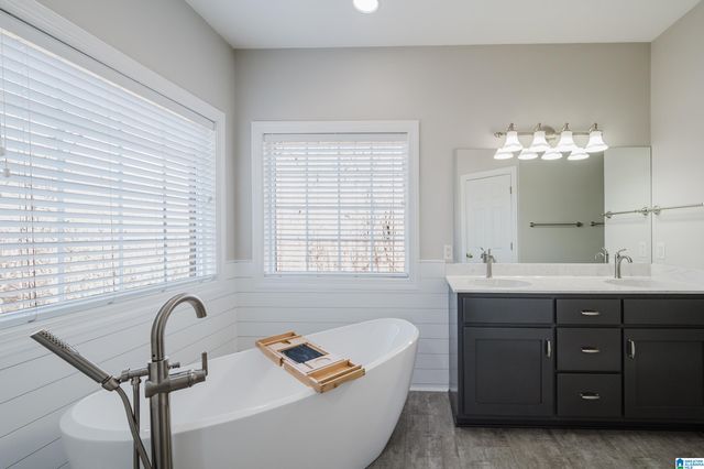 108 HICKORY RIDGE ROAD, Oneonta, AL 35121