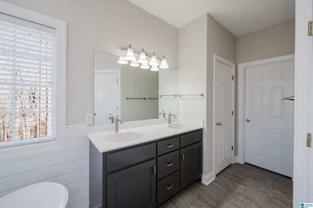 108 HICKORY RIDGE ROAD, Oneonta, AL 35121