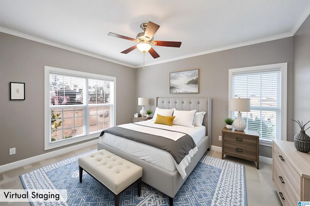 108 HICKORY RIDGE ROAD, Oneonta, AL 35121