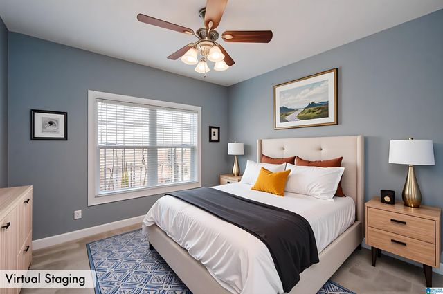 108 HICKORY RIDGE ROAD, Oneonta, AL 35121