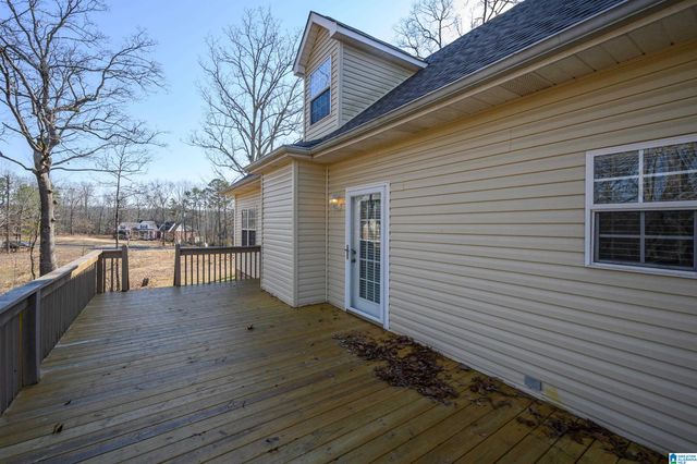 108 HICKORY RIDGE ROAD, Oneonta, AL 35121