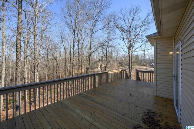 108 HICKORY RIDGE ROAD, Oneonta, AL 35121