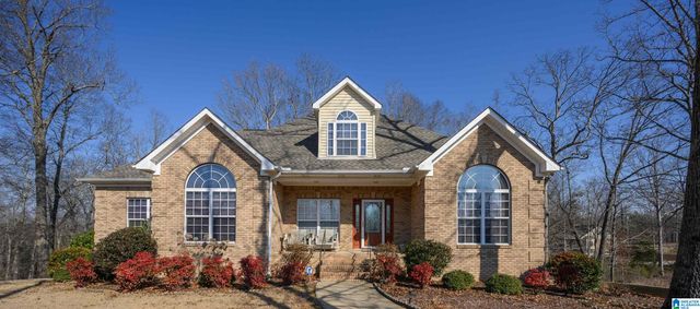 108 HICKORY RIDGE ROAD, Oneonta, AL 35121