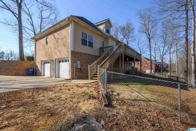 108 HICKORY RIDGE ROAD, Oneonta, AL 35121