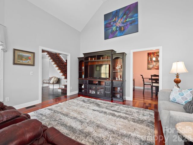 223 Fairway Terrace, Canton, NC 28716
