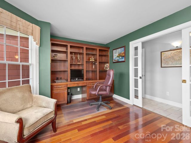 223 Fairway Terrace, Canton, NC 28716