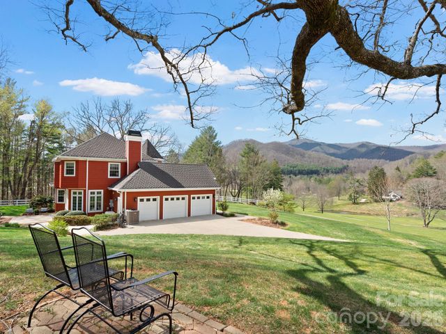 223 Fairway Terrace, Canton, NC 28716