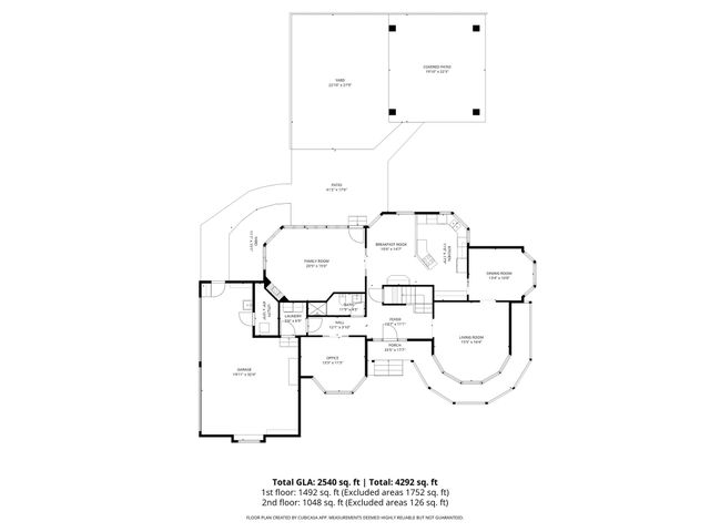 223 Fairway Terrace, Canton, NC 28716