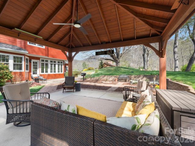 223 Fairway Terrace, Canton, NC 28716