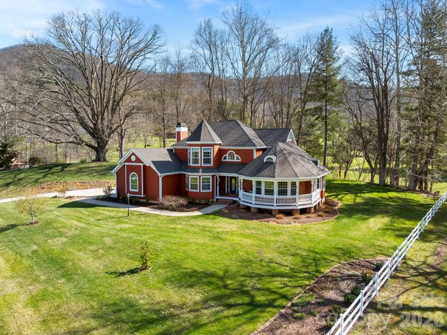 223 Fairway Terrace, Canton, NC 28716