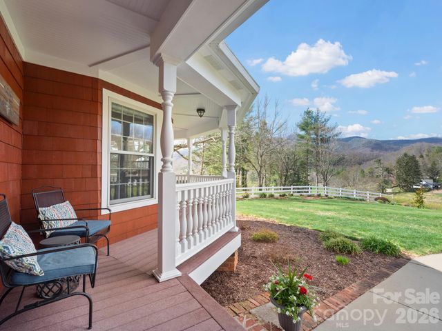 223 Fairway Terrace, Canton, NC 28716