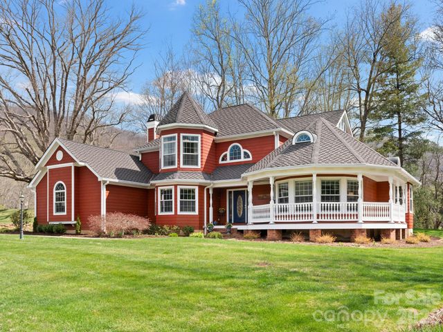223 Fairway Terrace, Canton, NC 28716