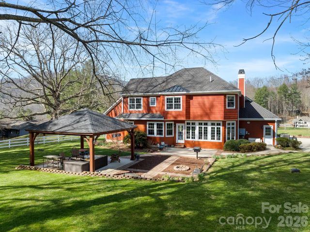 223 Fairway Terrace, Canton, NC 28716