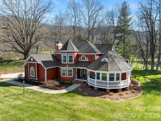 223 Fairway Terrace, Canton, NC 28716