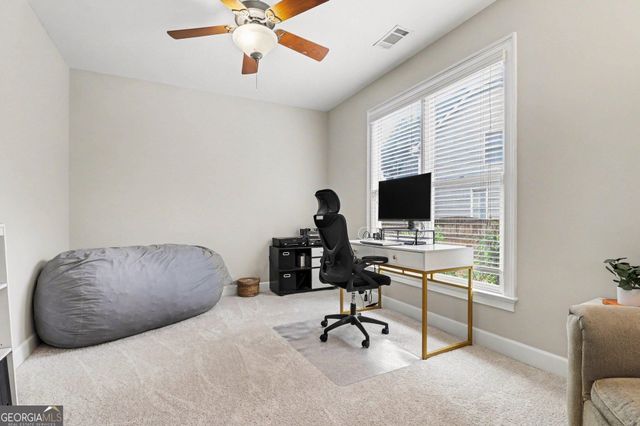 12552 Waterside Drive, Milton, GA 30004