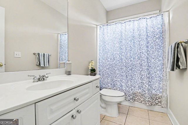 12552 Waterside Drive, Milton, GA 30004