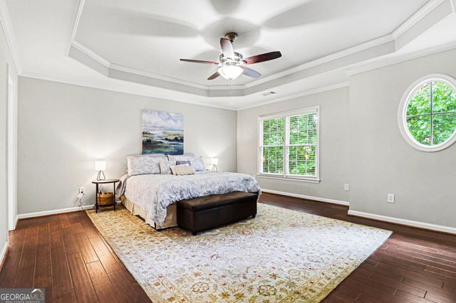 12552 Waterside Drive, Milton, GA 30004