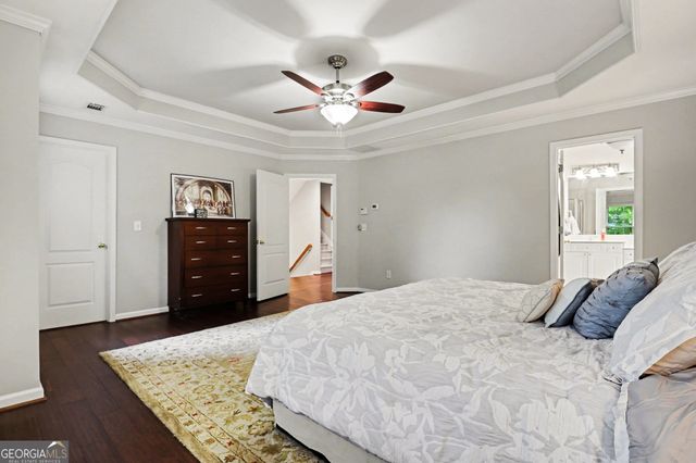 12552 Waterside Drive, Milton, GA 30004