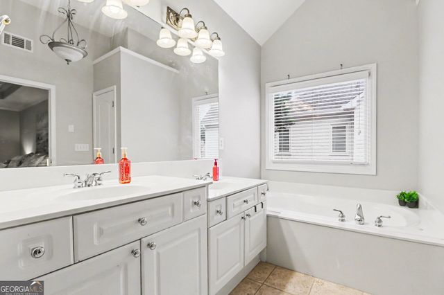 12552 Waterside Drive, Milton, GA 30004