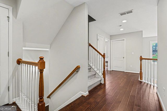 12552 Waterside Drive, Milton, GA 30004