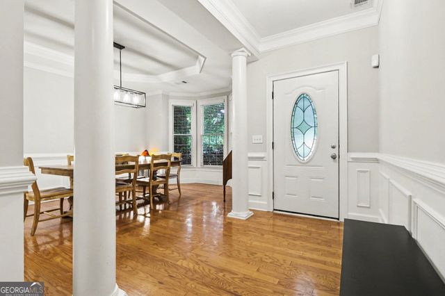 12552 Waterside Drive, Milton, GA 30004