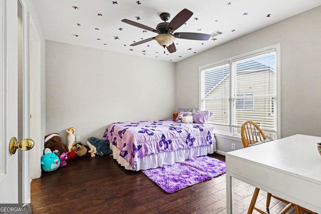 12552 Waterside Drive, Milton, GA 30004