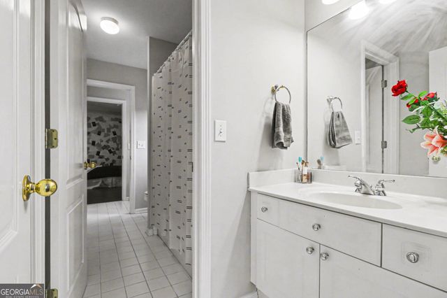 12552 Waterside Drive, Milton, GA 30004