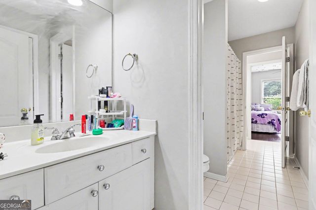 12552 Waterside Drive, Milton, GA 30004