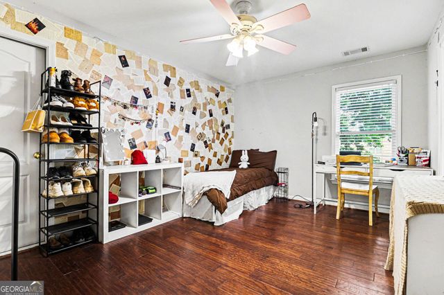 12552 Waterside Drive, Milton, GA 30004