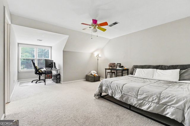 12552 Waterside Drive, Milton, GA 30004