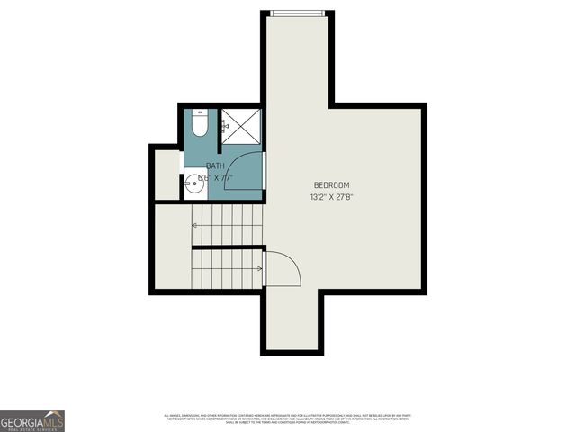 12552 Waterside Drive, Milton, GA 30004